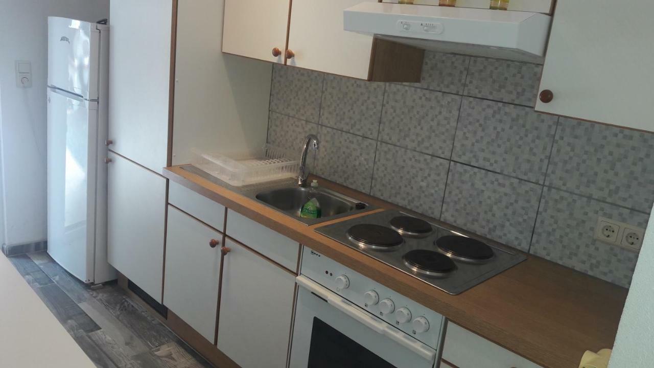 Friends 2 Apartment Peraía Eksteriør billede
